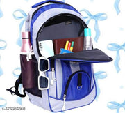 35L Latest Polyester Men Laptop Backpack
