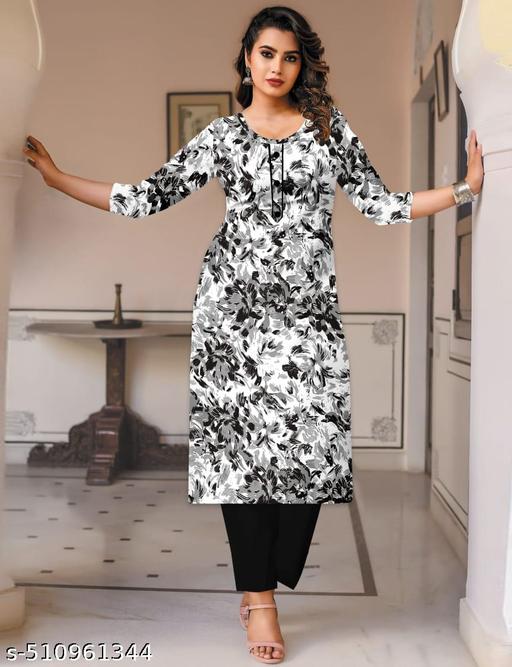 Kurti  trouser set