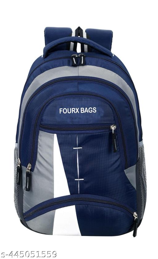 35 L Casual Waterproof Laptop Bag/Backpack for Men & Women Boys Girls/Office School College Teens & Students