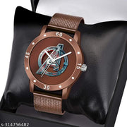 Analogue Watch for Men and Boys