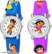 Kids Watch for Combo (Pack of 2)
