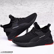 Hilux Smart Sports Shoes for Men | Latest Stylish Casual Sport Shoes for Men | Running Shoes for Boys | Lace-up Lightweight Shoes for Running, Walking, Gym, Trekking, Hikking & Party Running Shoes For Men