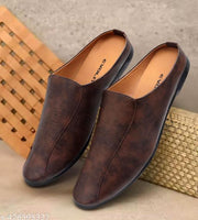 Latest loafer shoes