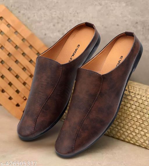 Latest loafer shoes