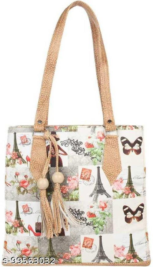 Classic Stylish Women Handbags