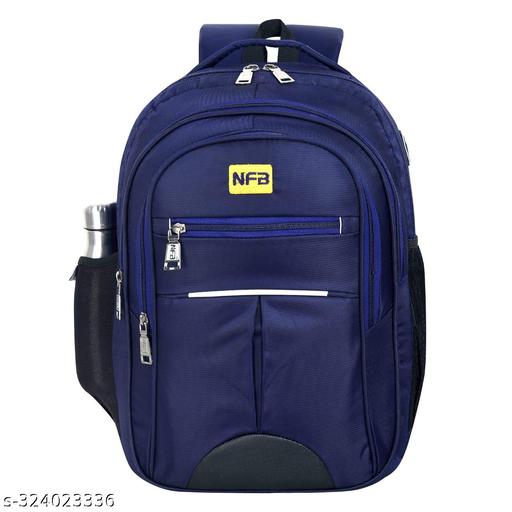 zoya Medium 35 L Laptop Backpack light weight