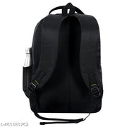 NMFB Large 35L Casual Backpack For Office/Collage Bags/School Bags