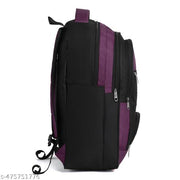 35 L Casual Waterproof Laptop Bag/Backpack for Men Women Boys Girls/Office School College Teens & Students