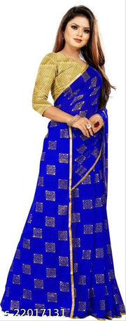 Myra Pretty Sarees