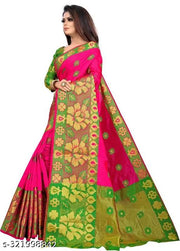 Sensational kanjivaram Silk Sarees Vol 11