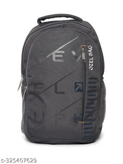 OZEL SPLINDED LEVELUP GREY 27 L
