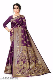 Aishani Petite Sarees