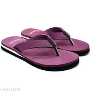 Women Ortho slippers | Soft comfortable and stylish flip flop slippers for Women in exciting colors |Lightweight | Anti Skid | Daily Use Chappal Women Slipper Flipflop/Daily Flipflops/Slipper For Girl( Combo Pack Of 2)