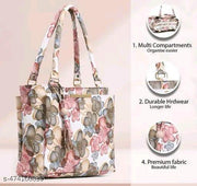 J P Traders new stylish  woman hand bag