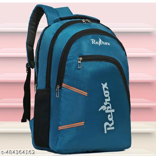 35 L Casual Waterproof Laptop Bag/Backpack for Men Women Boys Girls/Office School College Teens & Students