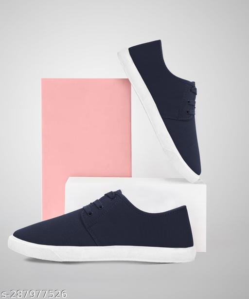 FK-201 Stylish Casual Shoes For Men