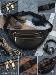 Trendy Waist Bag for Evervday Essentials,The Modern Waist Baq for Active Lifestyles,Stylish Waist Bag for Every Occasion,waist bag for men and women