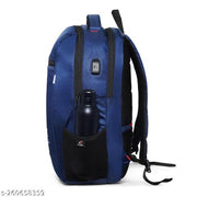 Zaysoo Highbred travel backpack with a detachable for office or business