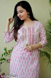 Single Kurti
