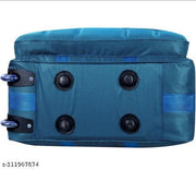 Luggage bags for men and women trendy