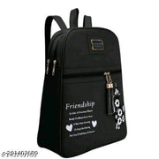 Elite Versatile Women Backpack for School Travel Backpack