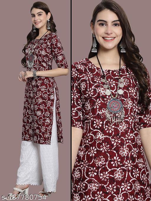 Premium Kurti For Women