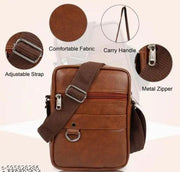 New stylish sling bag for man and woman