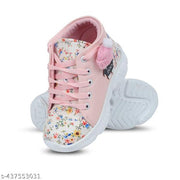 Mukanda Kids causal shoes for kids girls