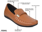 Ajanta Men Formal Shoe PG0441
