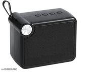 (PORTABLE BLUETOOTH SPEAKER) Dynamic Thunder Sound Bluetooth Speaker