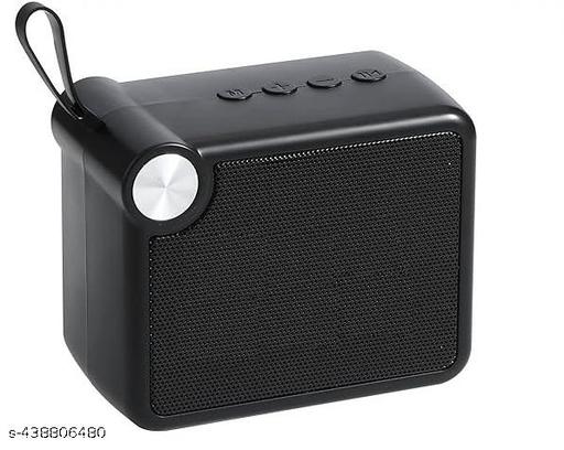 (PORTABLE BLUETOOTH SPEAKER) Dynamic Thunder Sound Bluetooth Speaker