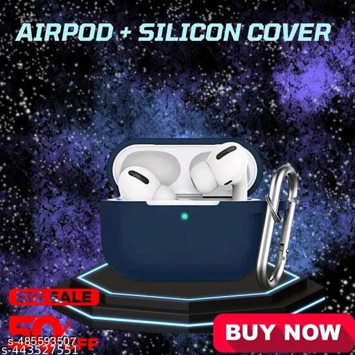 AIRPOD PRO - A True Wireless Bluetooth Headphone and Earphone
