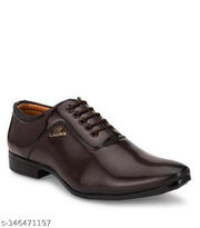 Modern Trendy Men Formal Shoes