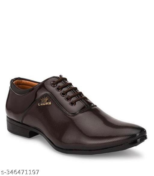 Modern Trendy Men Formal Shoes