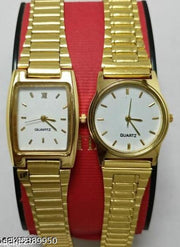 Fashionate Men Analog Watches
