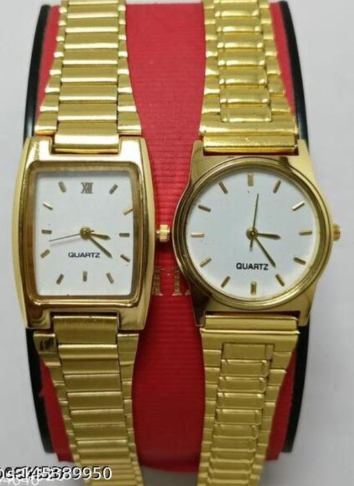 Fashionate Men Analog Watches