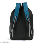 40 L Casual Waterproof Laptop Bag/Backpack for Men Women Boys Girls/Office School College Teens & Students
