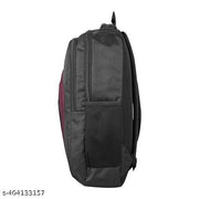 satellite Men's and Women's Light Weight 30 Ltrs Casual Laptop Backpack.