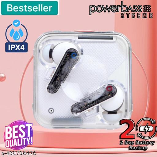 IMMERSE Earbuds 12 hours playtime bluetooth wireless headphones earphone bluetooth headset