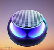 Ultra Mini Bo-ost Portable Bluetooth Speaker - Compact, Built-in Mic, High Bass, Selfie Remote, Low Distortion for Mobile Devices b15