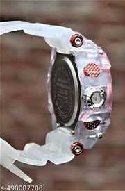 Latest Men Sports Watches