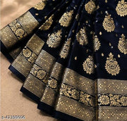 Alisha Fashionable Sarees