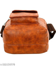 sling bag Cross Body Travel Office Massenger one Side Bag With Adjustable strap