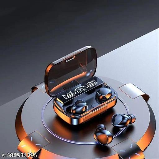 M10 Earbuds 12 hours playtime bluetooth wireless headphones earphone bluetooth headset