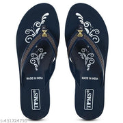 TPSS Fancy PU Flats for woman