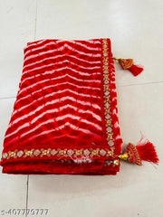 bandhej sarees , bandhani sarees , pure silk sarees ,trending sarees , new collection , crepe silk sarees , turkey silk sarees
