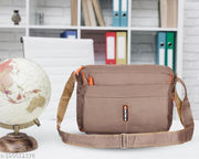 UNISEX Stylish Water Proof Sling bag