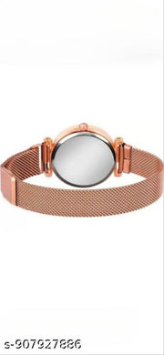Stylish titli Design Women Watch |  Dial Wrist Watch for Girls