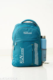 KUN 40L Urban Explorer Backpack Versatile Backpack  Everyday Essential Backpack Waterproof Laptop Backpack: Stylish, Durable, and Comfortable Upgrade Your Carry-On Trendy Backpack: Perfect for Work, School, and Travel