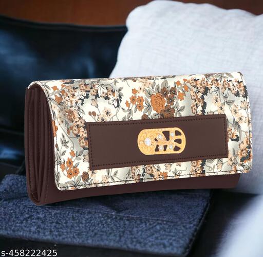 GMW WOMEN CLUTCH